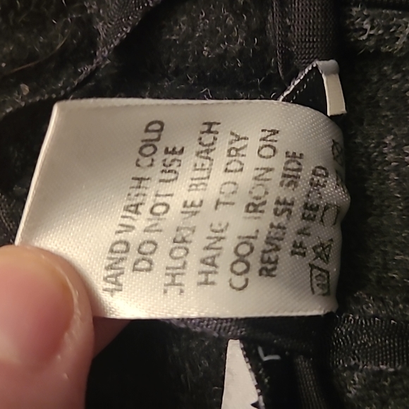 Rejina Pyo Slate Gray Quiet Luxury Pants - Picture 7 of 7